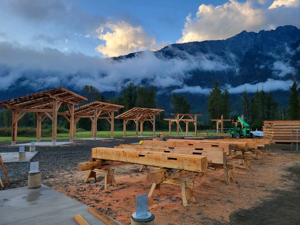 Pemberton Arbor ring-5