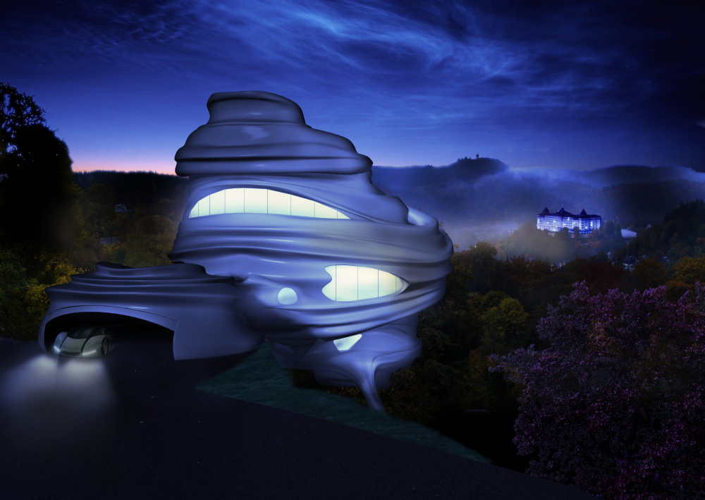 FRACT | Dominik C√≠sa≈ô-4