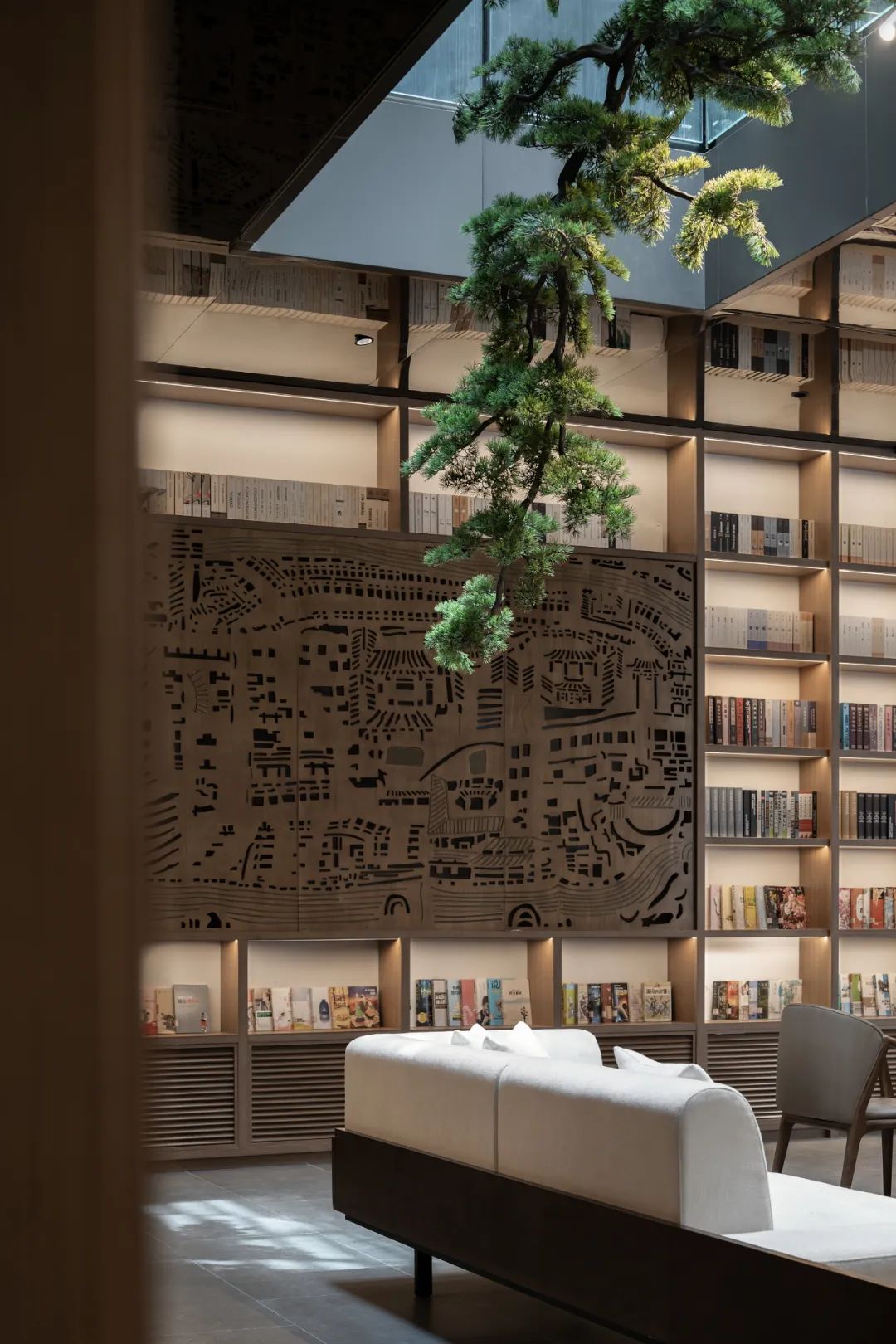 华谊兄弟星剧场丨中国晋城丨励时设计集团-38