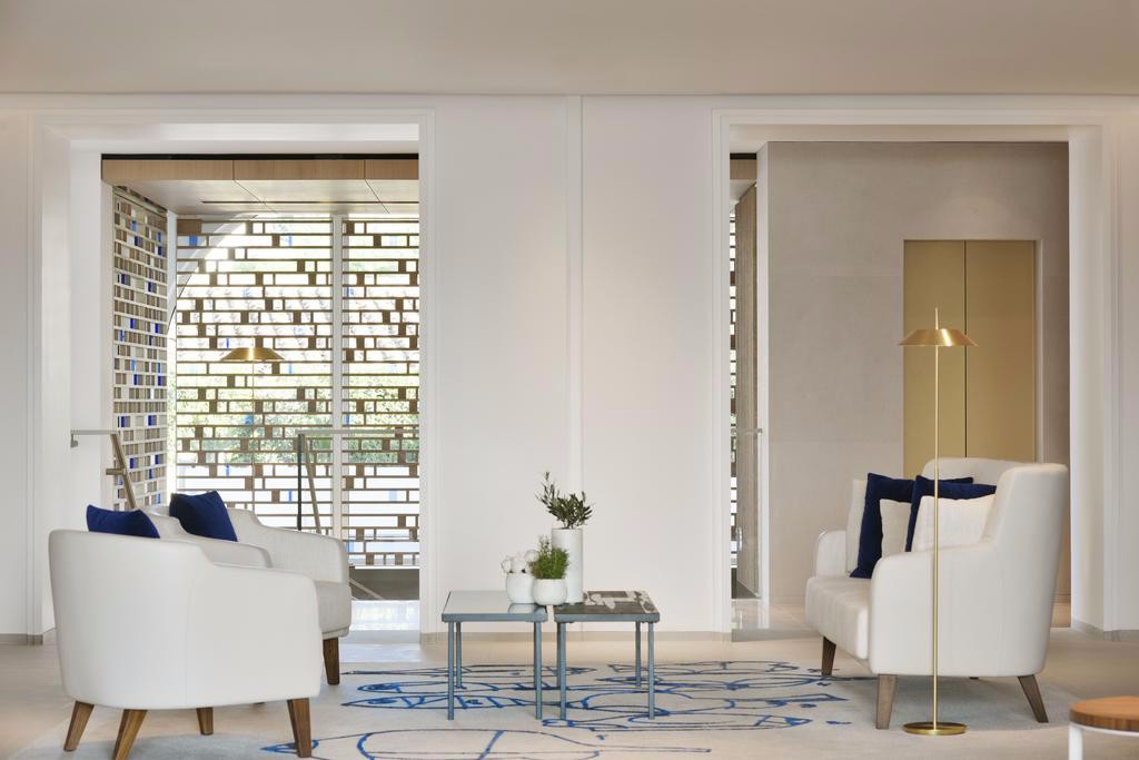 松果庄园（Residence de la Pinede）-11