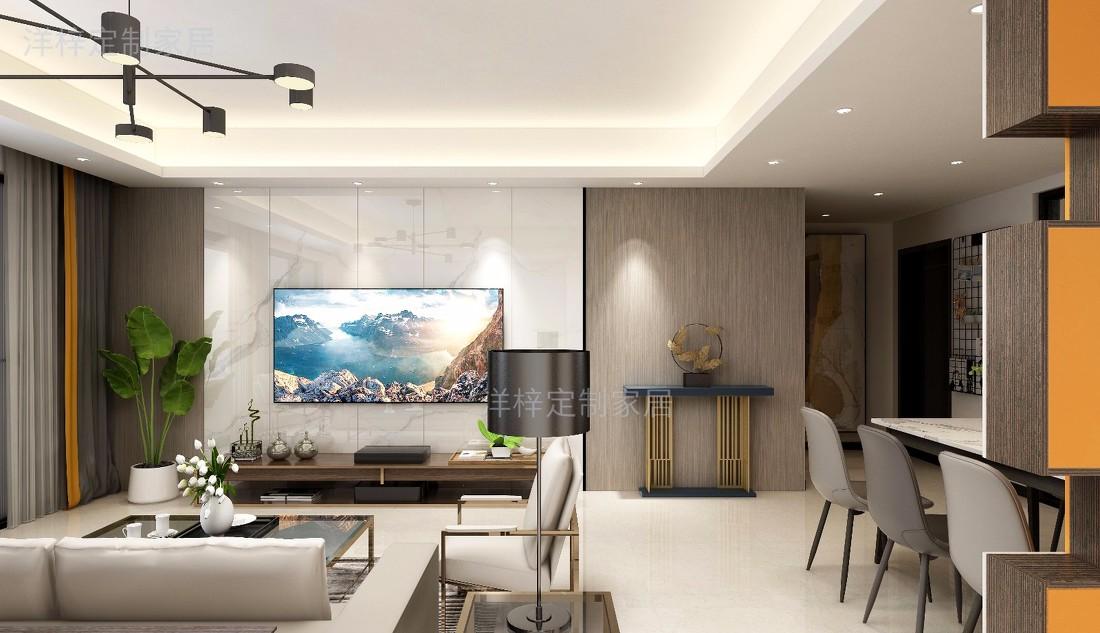 
济南万科翡翠公园140平-01户 -1