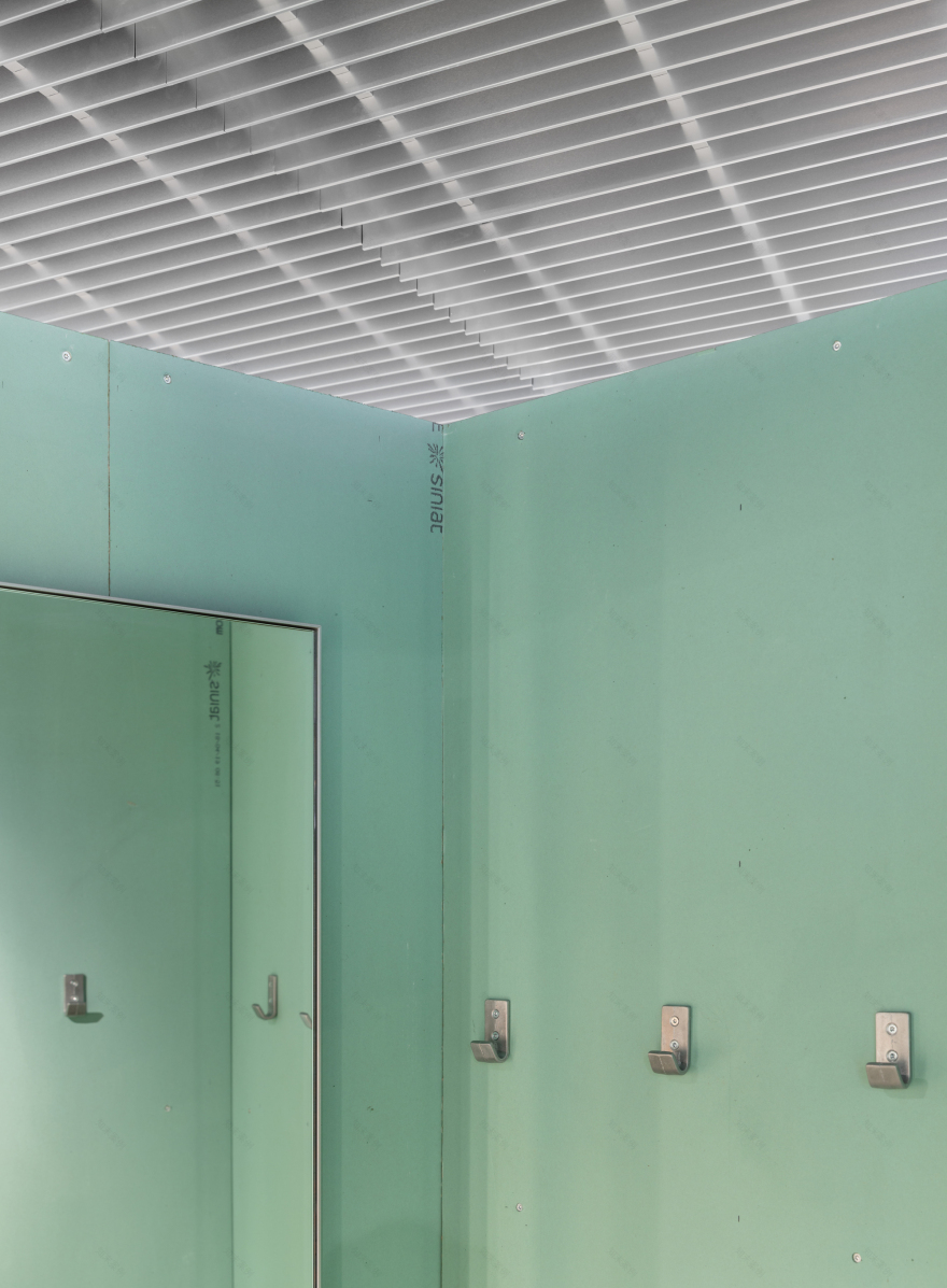 莎玛丽丹百货商店丨法国巴黎丨ciguë-7