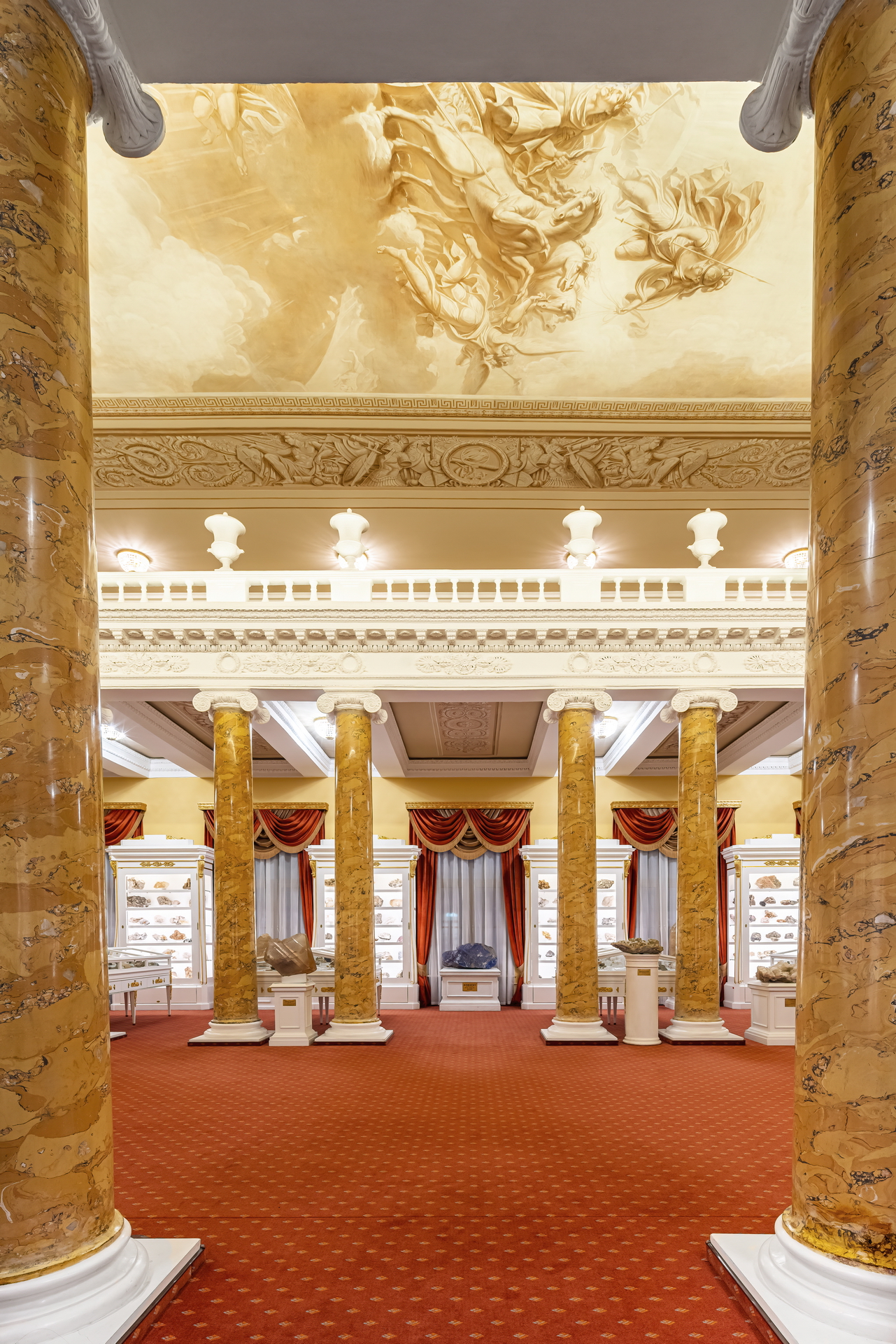 Горный музей-4