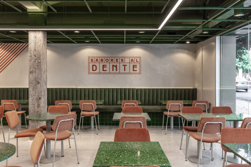 轻食店丨阿根廷布宜诺斯艾利斯-22