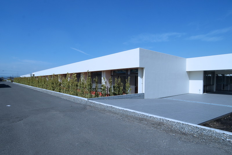 豊望園 #117丨日本宫崎丨COGITE+iwano设计共同体-12