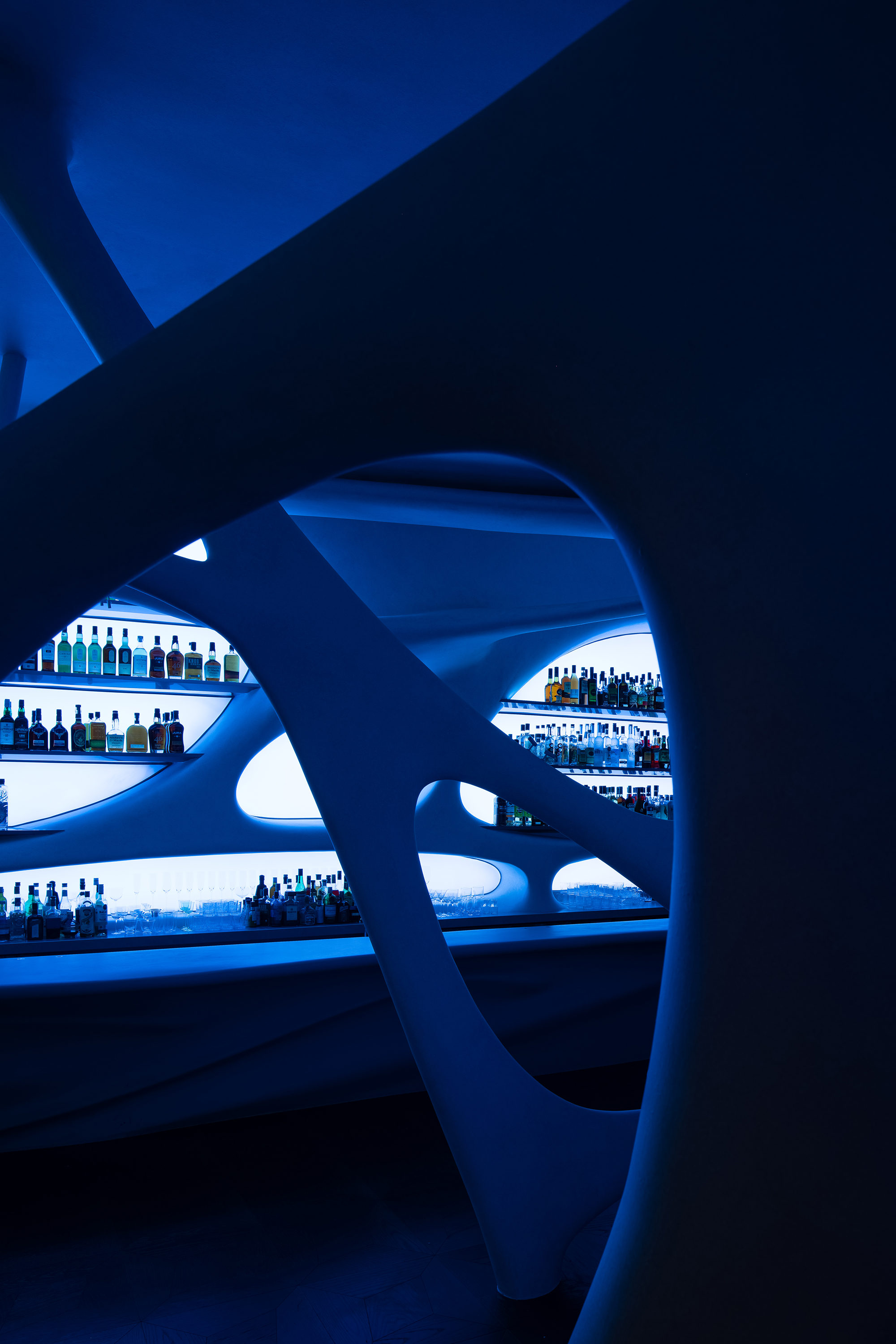 未定义丨中国深圳丨艾克建筑-121