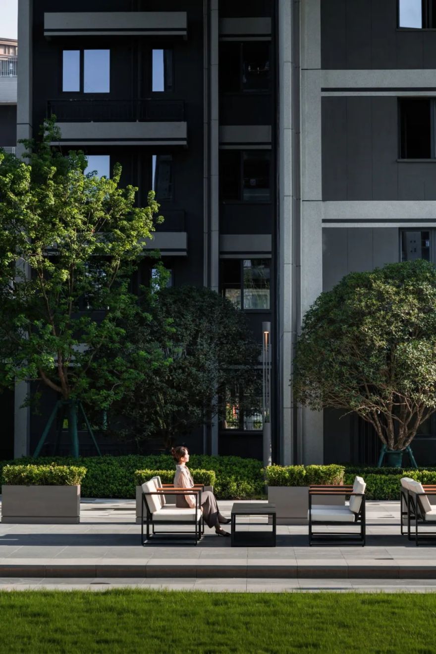 陕建雁南朗境丨中国西安丨MEDG 现工设计-55