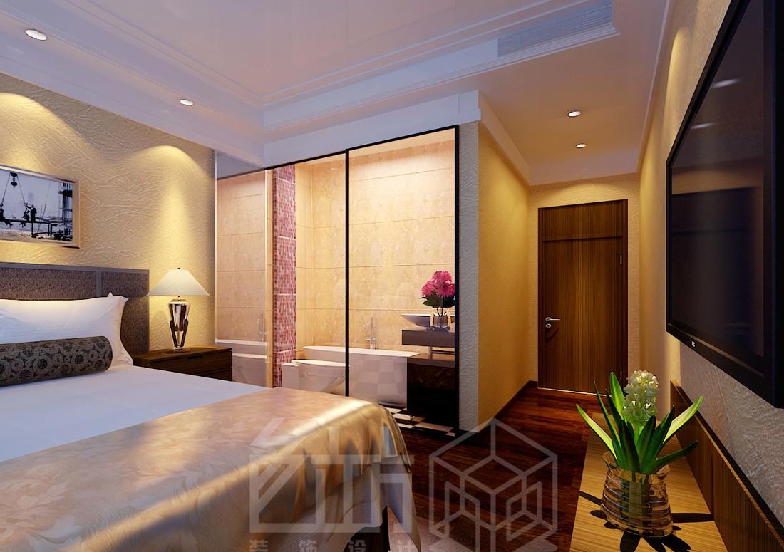 
东都润景酒店 -6