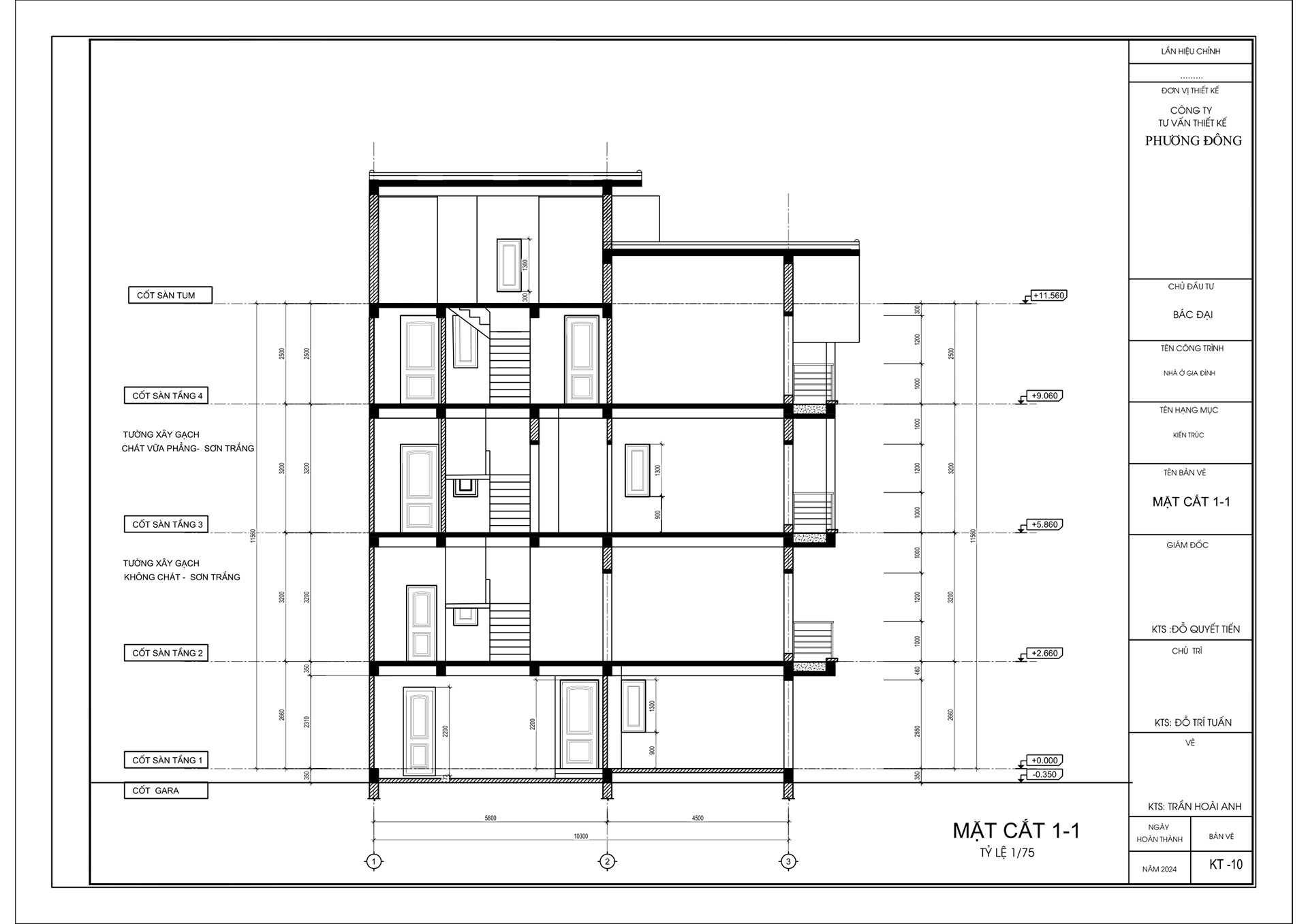 project : triển khai bản vẽ kĩ thuật-4