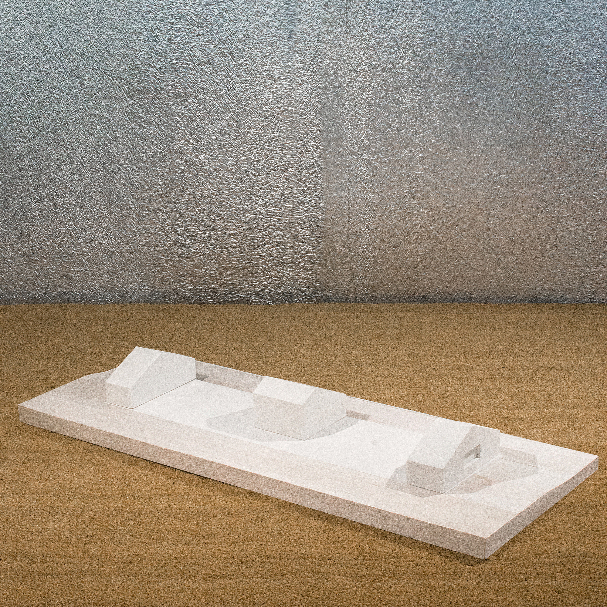 娱乐中心丨法国丨Esnard Sanz-40