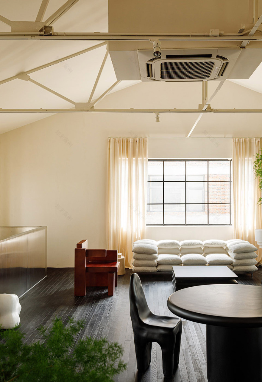 北京一三摄影空间丨中国北京丨NOTHING DESIGN工作室-53