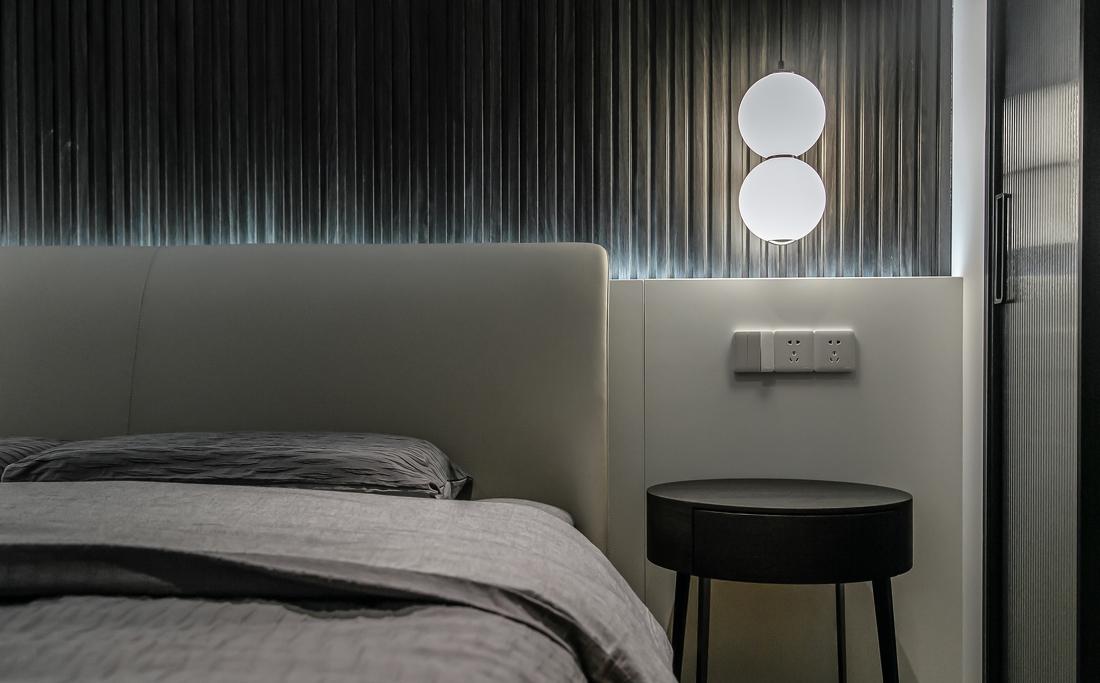 都市雅居 · 140㎡意式三口之家的温馨设计-59