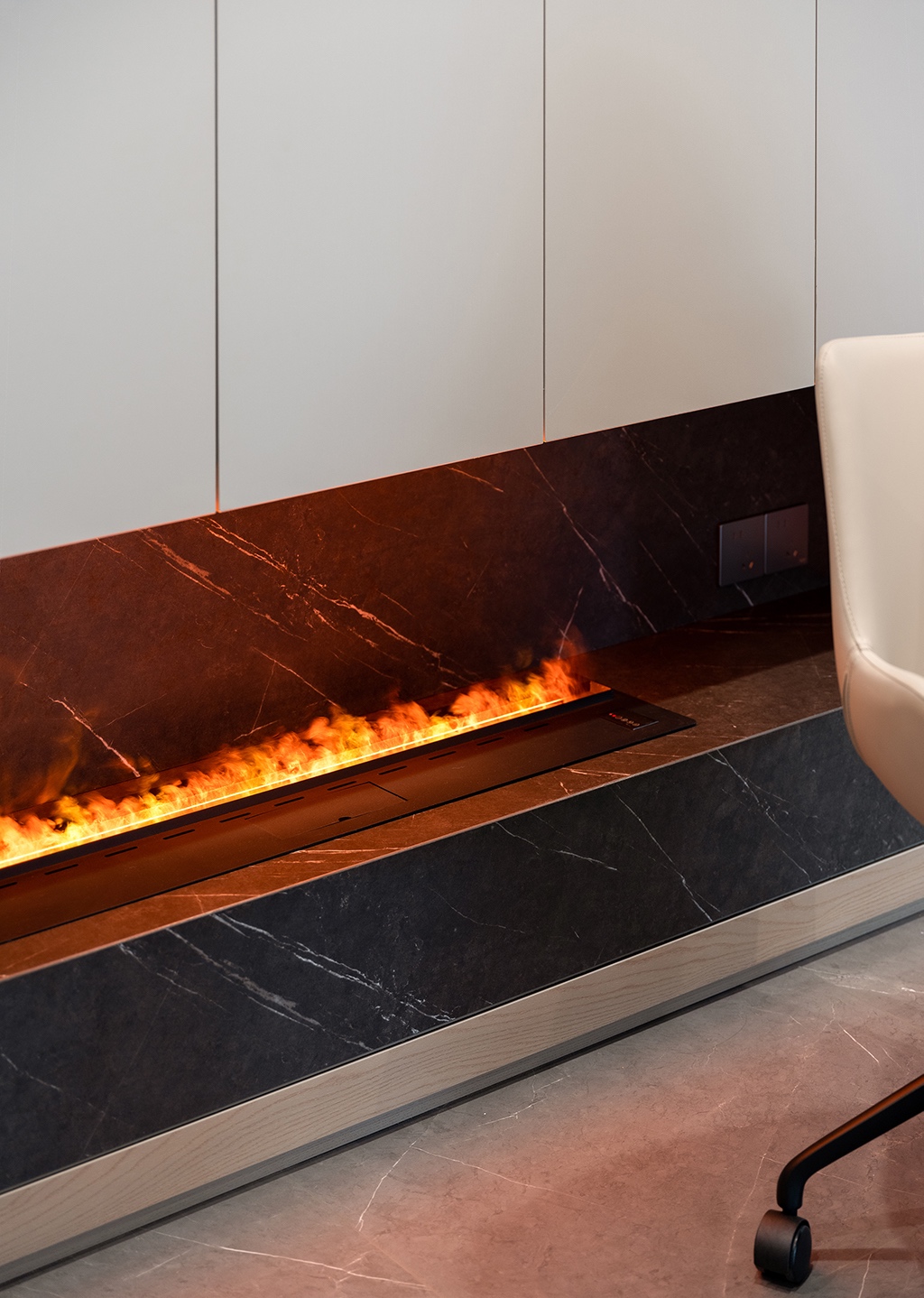 时光谧语丨深圳漾空间设计有限公司-41