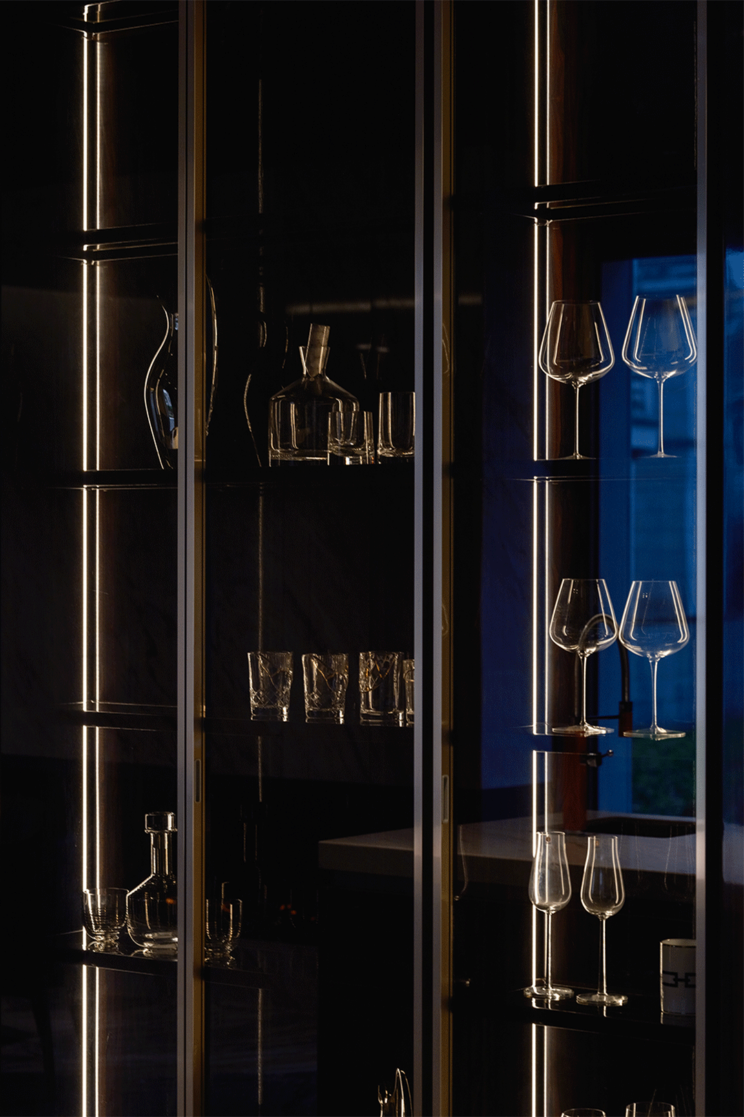 九龙仓国宾一号丨中国苏州丨bk蓝骑士建筑设计事务所-66