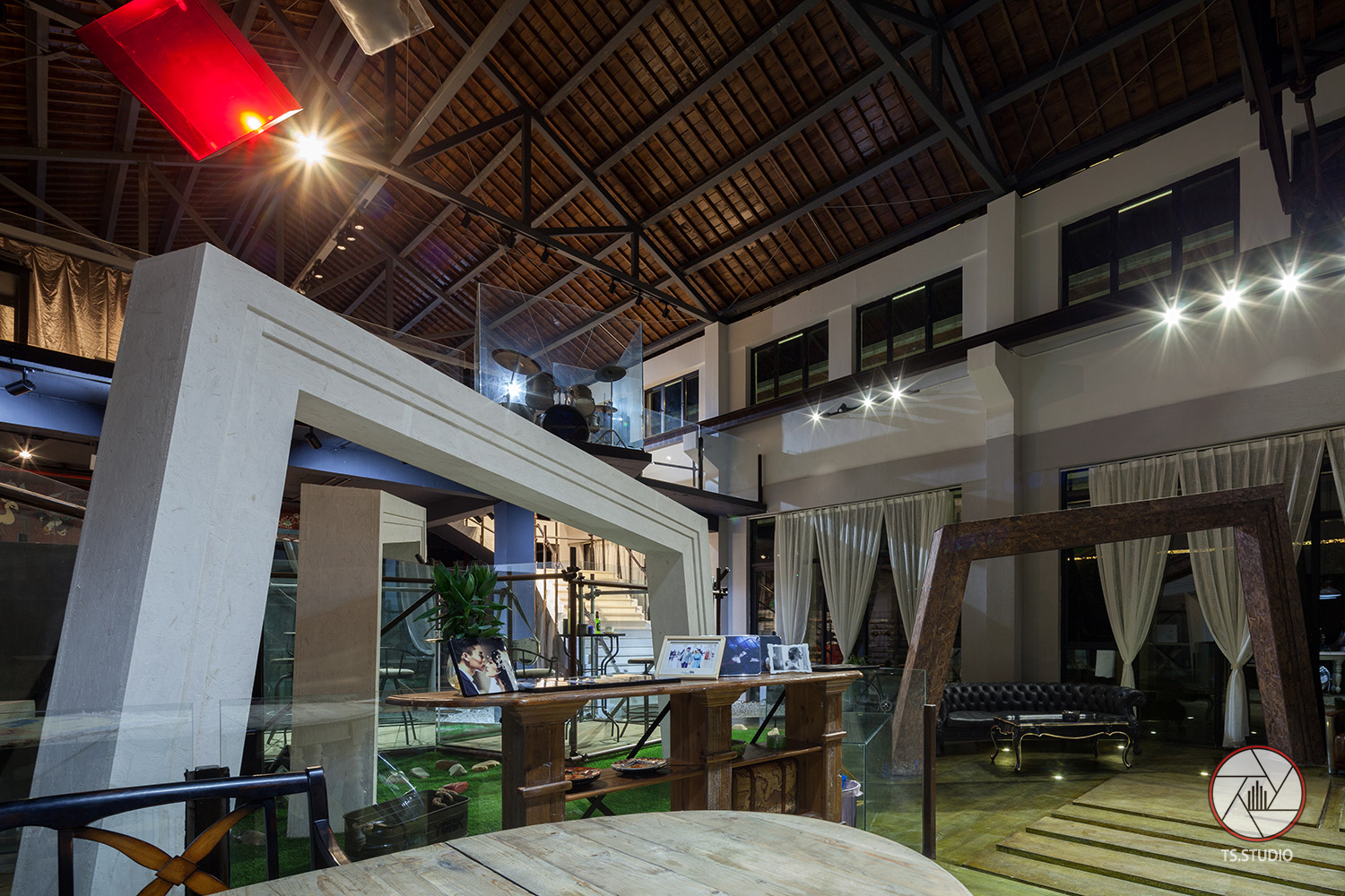 南通艾格名匠影楼-2