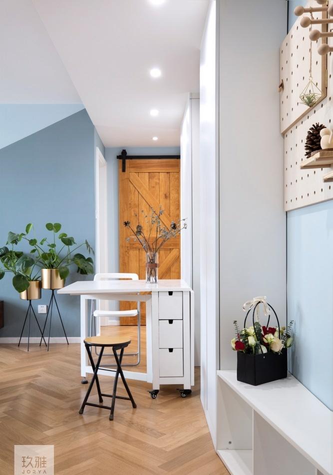 打破空间局限，打造舒适生活-28