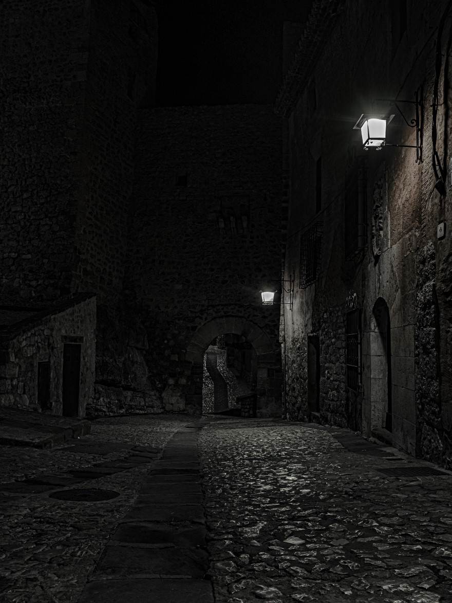 Albarracín, Teruel España-19