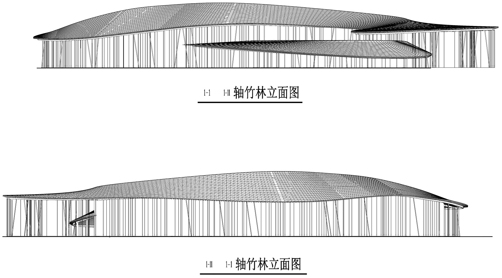 万安县十八口塘鱼文化馆丨中国吉安丨上海交通大学奥默默工作室-99