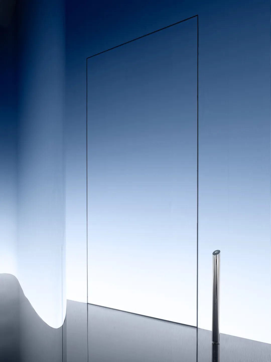 华润置地未来城展示中心丨中国深圳丨Various Associates 万社设计-53