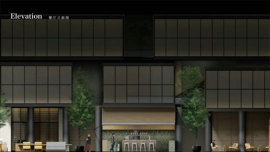 "谁说民宿不能潮"？邂逅2024民宿设计新风尚!-5