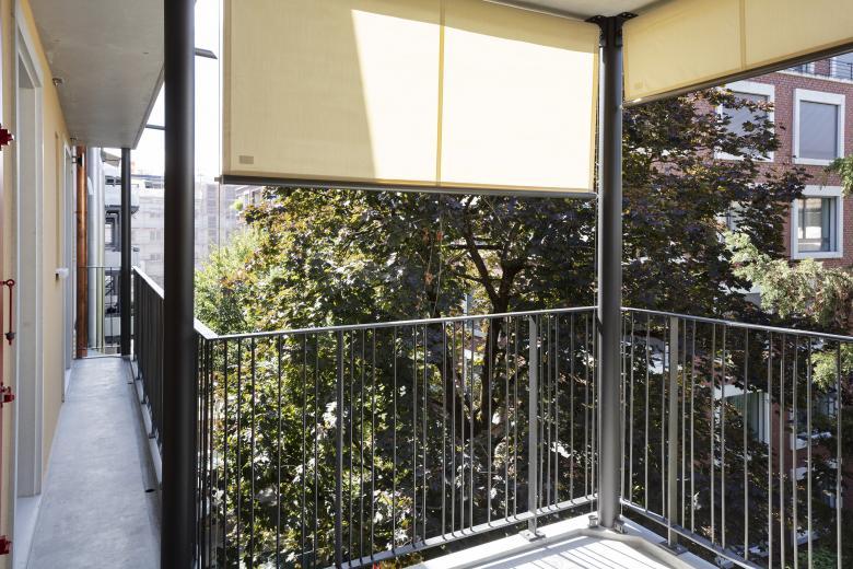 TK Architekten丨Umbau und Sanierung Wohnhaus丨瑞士-8