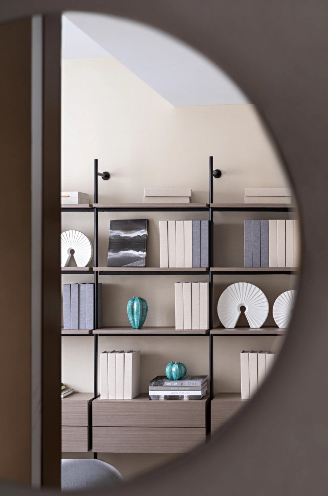 嘉善西塘58亩B户型样板间-13