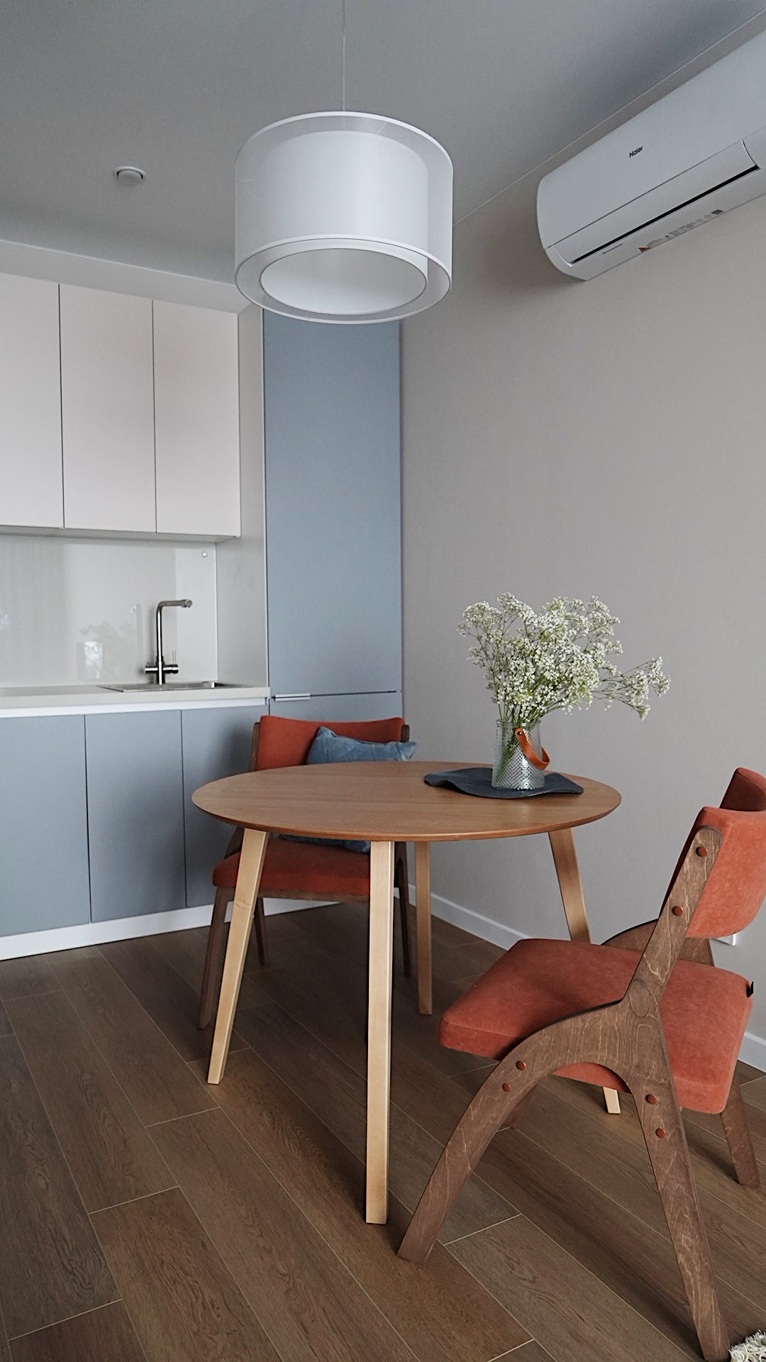 Квартира под сдачу в аренду-2