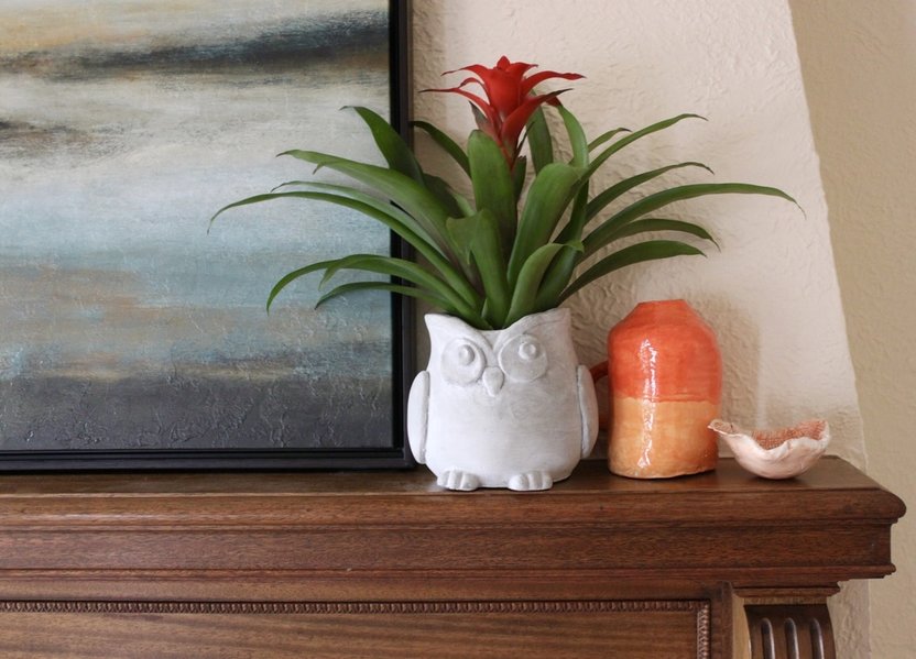 旧金山客厅重新设计项目丨美国丨blog  the redesign company-46