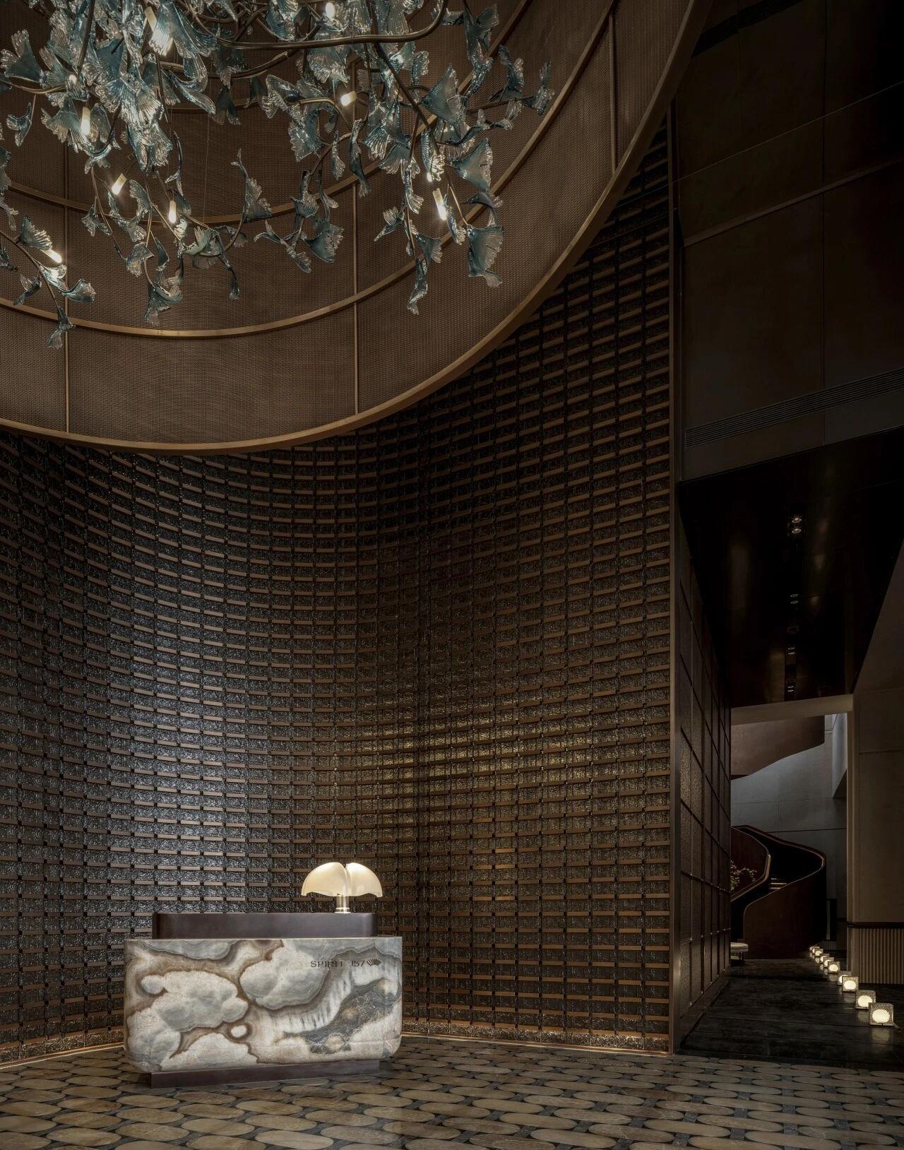 成都新绿色J57半岛丨中国成都丨DIA丹健国际设计-17