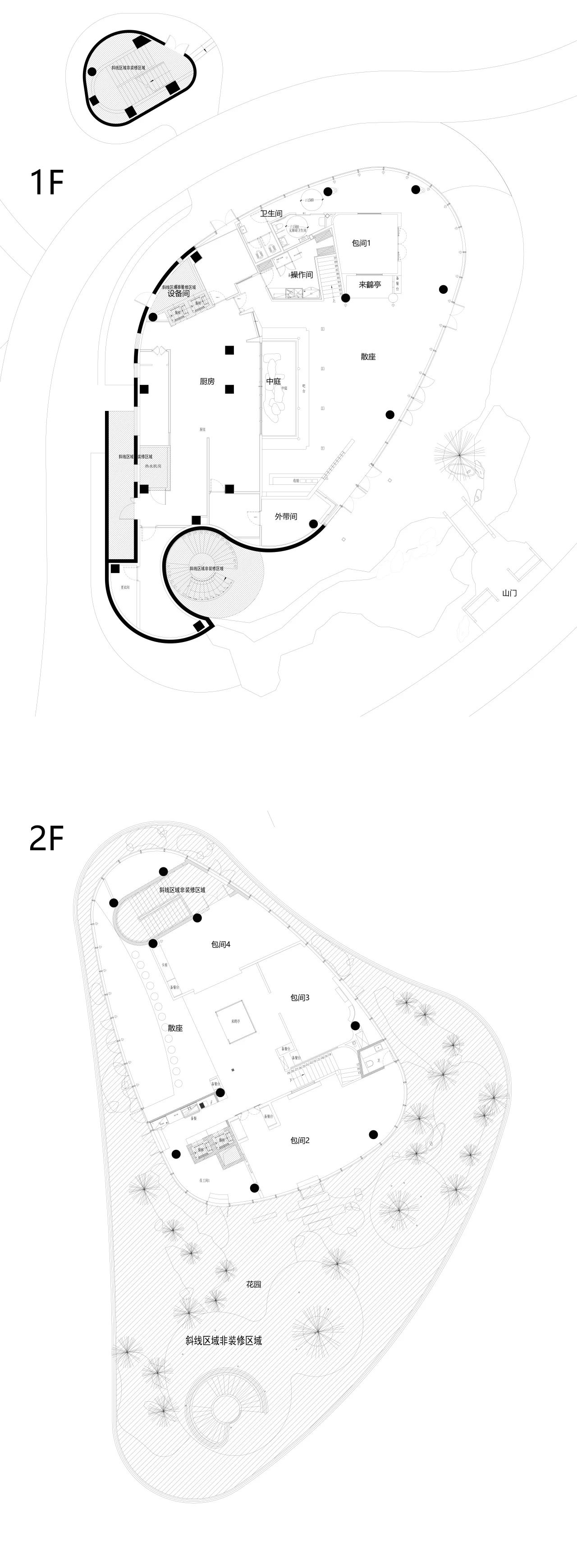 苏州姑苏桥文人苏式面馆丨中国苏州丨无设建筑,姑苏桥营造社-96