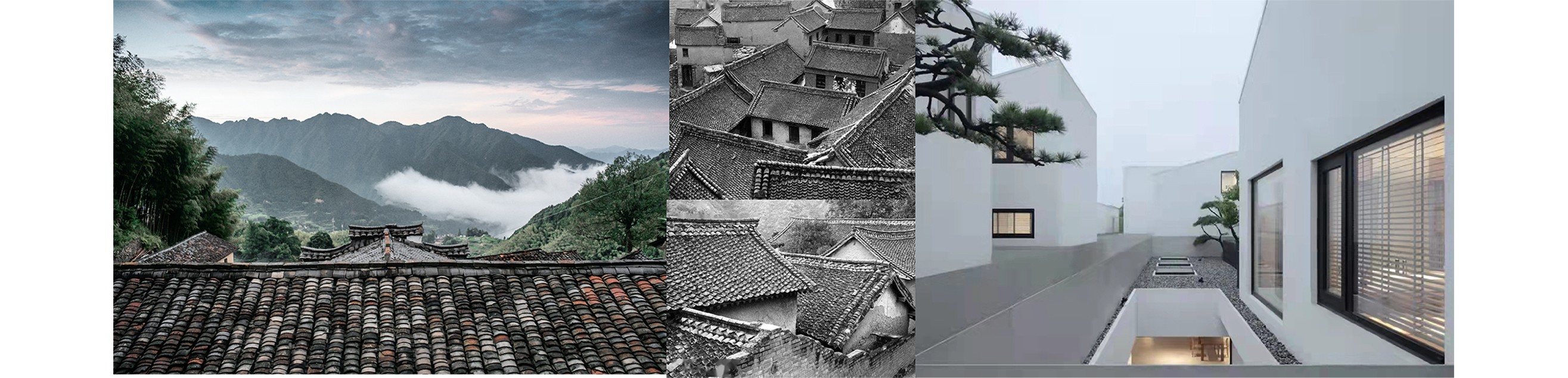 水泉映月民宿丨中国新乡丨河南凹凸环境艺术设计-6