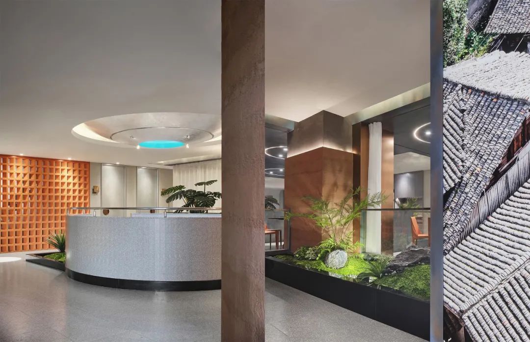 石家庄渝乡辣婆婆时光店丨中国石家庄丨CAN叁上叁-38