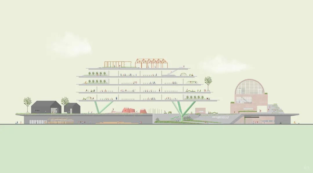 深圳新校园行动丨中国深圳-79