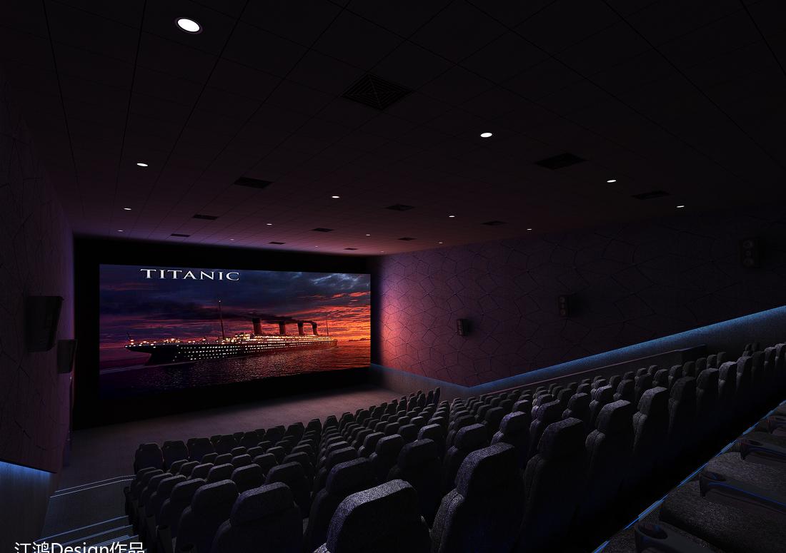 上海某电影院-8