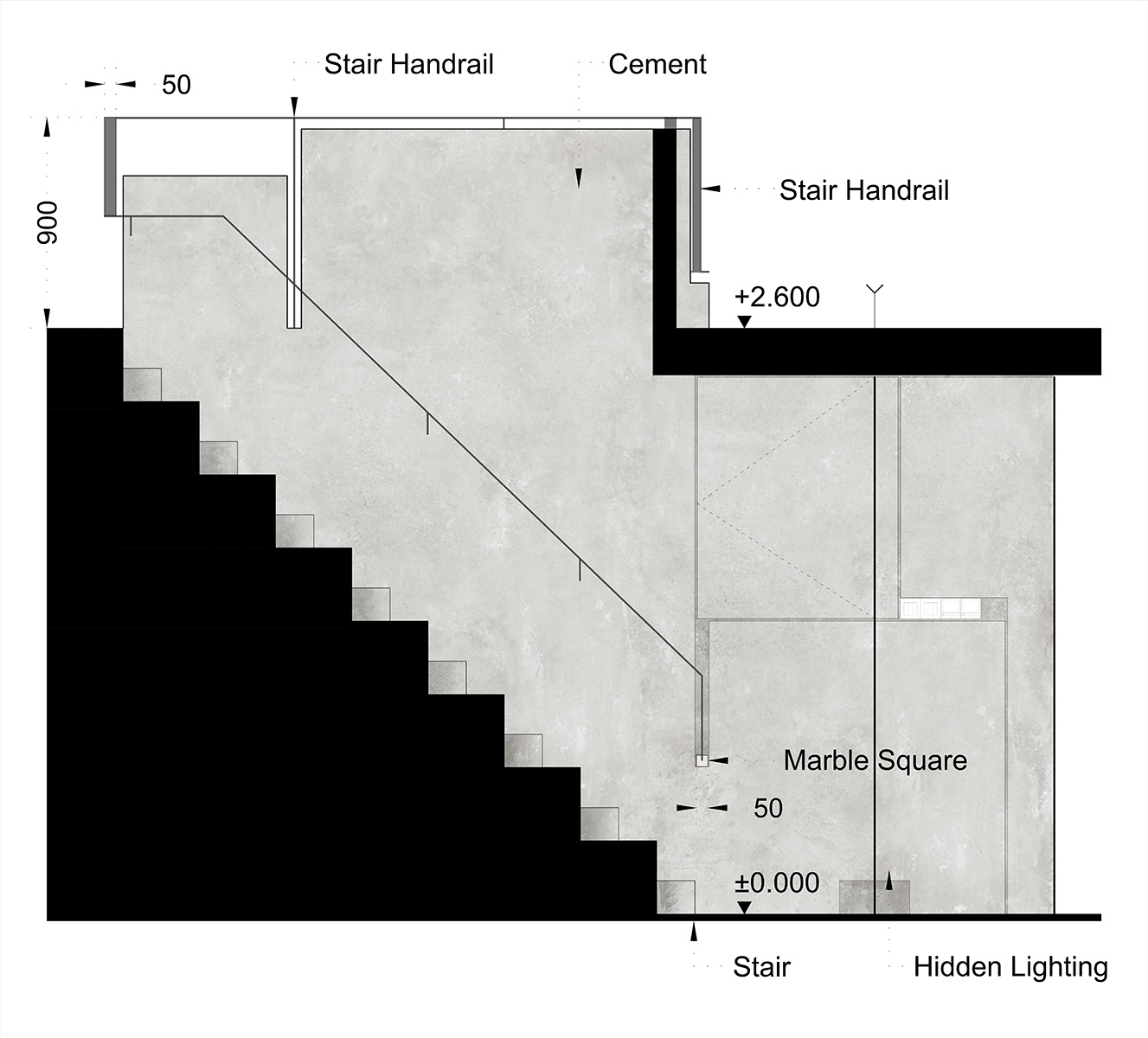 LEICHT德国劳斯橱柜（深圳）展厅丨中国深圳丨Peng&Partners,鹏和朋友们设计公司-40