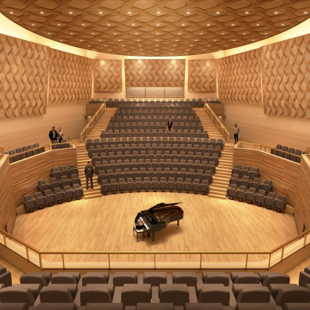 中孚泰匠心筑造|龙岗国际艺术中心-9