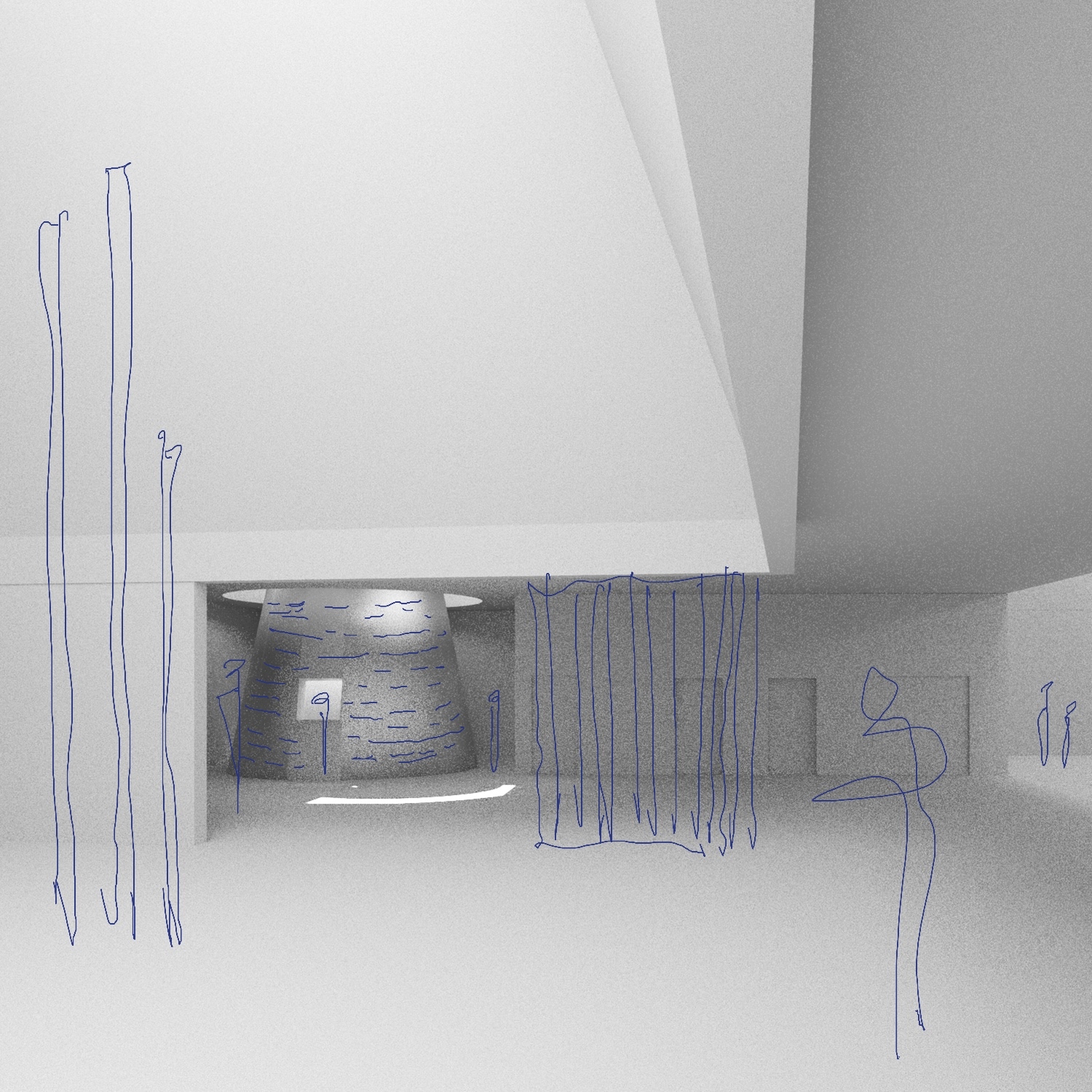 匈牙利建筑博物馆设计-51