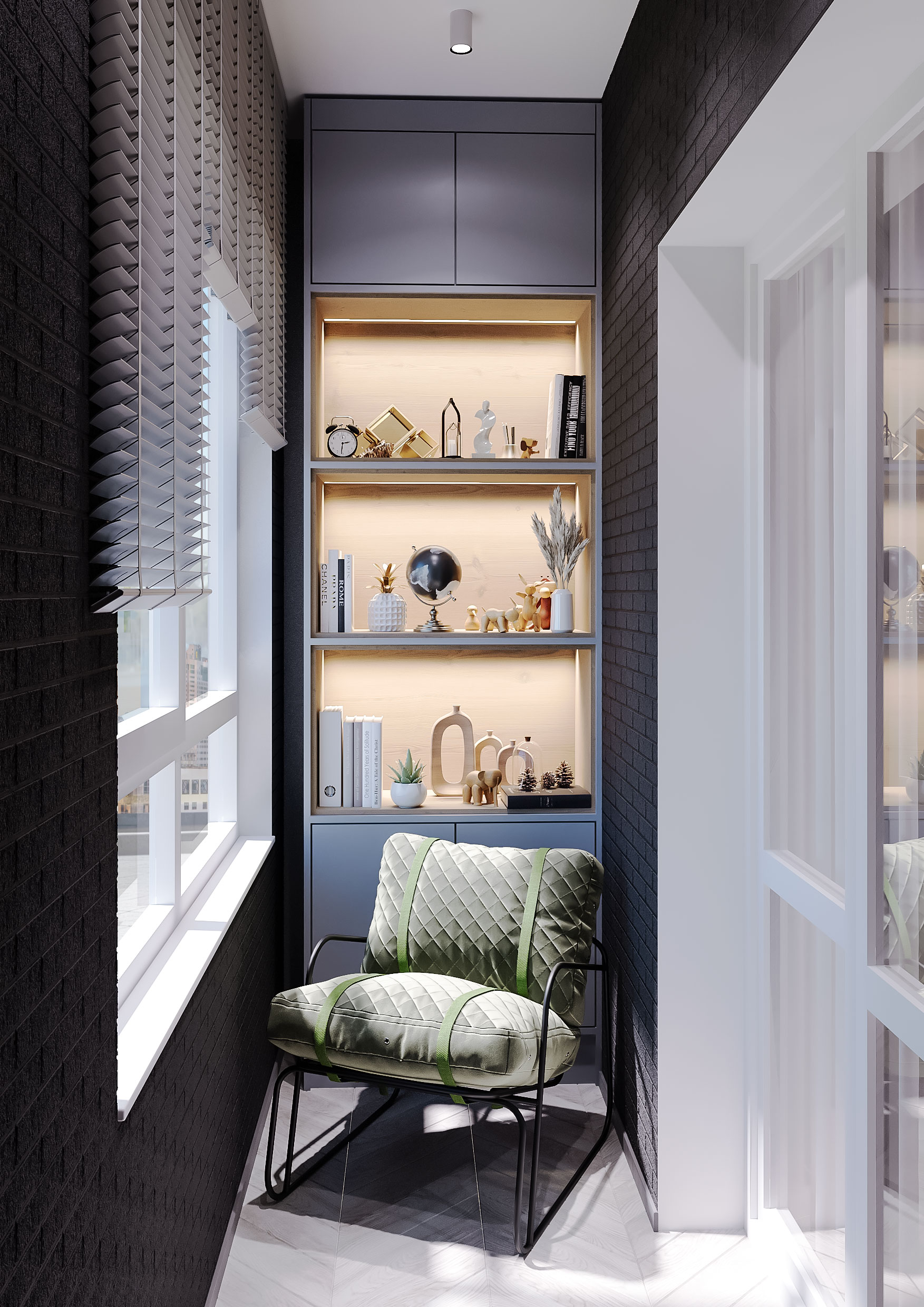 2023 г. Квартира 142 кв.м-8