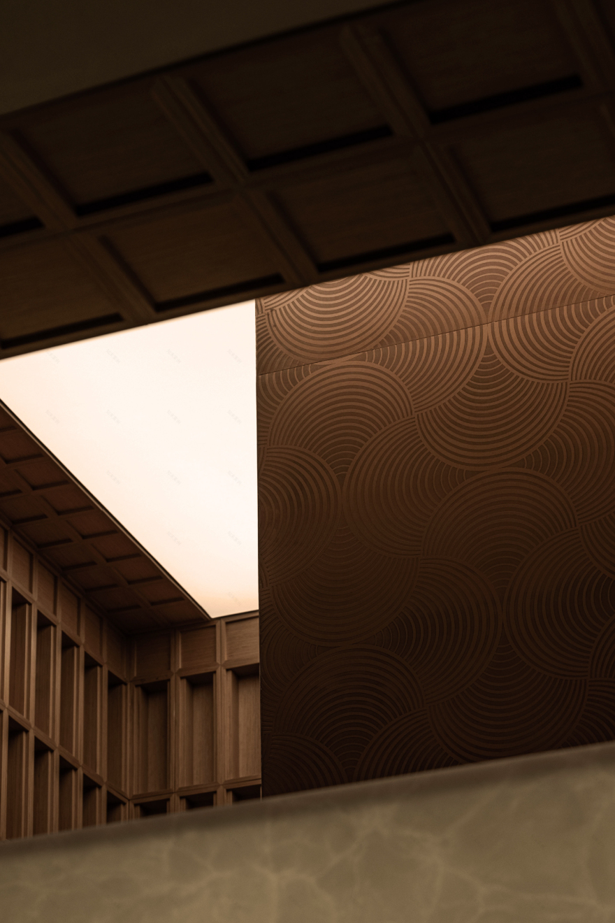 JADEMOON 琉璃月丨中国成都丨季光 JIGUANG-17