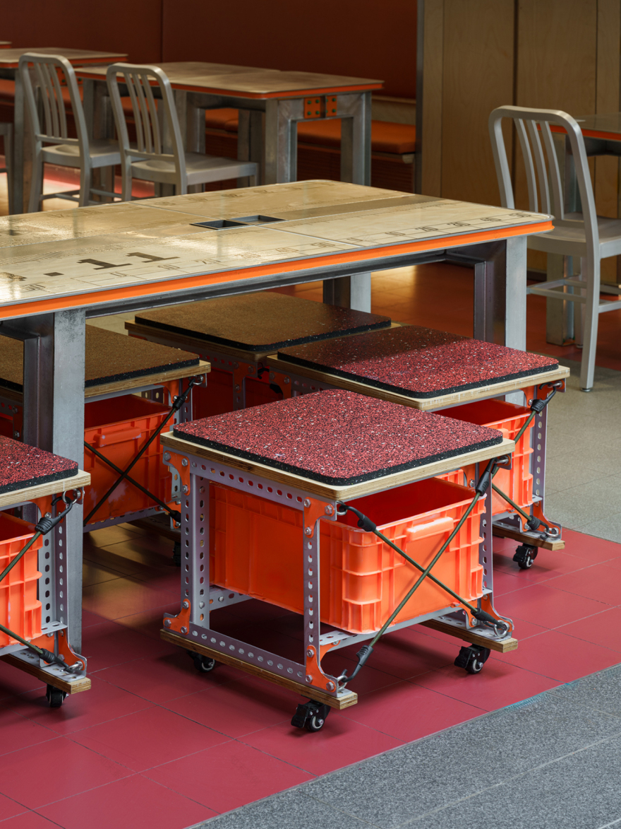 牧场计划2024:寻找新商业栖息地丨中国上海丨YEAPLAB一溥建筑-124