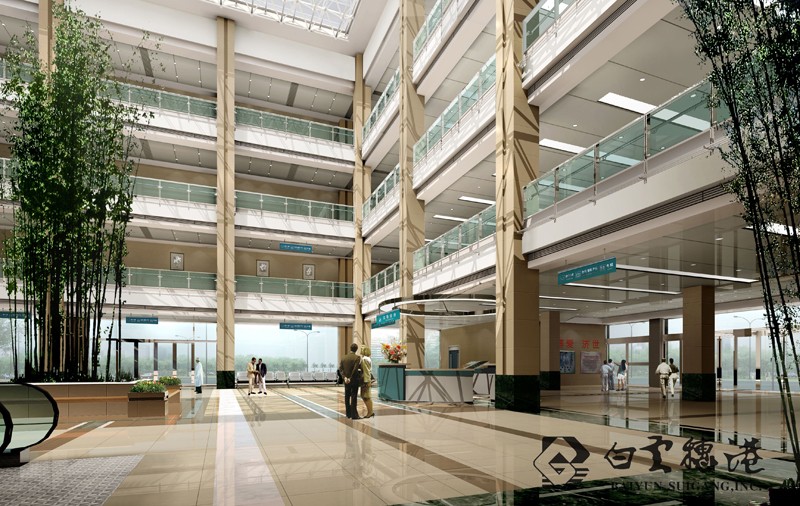 安徽医科大学第二附属医院-6