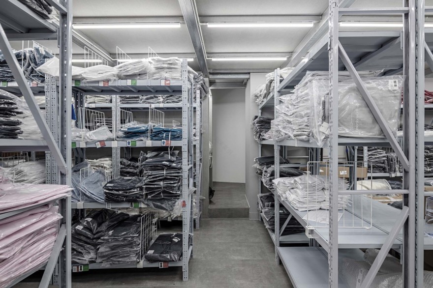 武汉 DOSORDONTS 服装店丨中国武汉丨YIXIANGJIHE-39