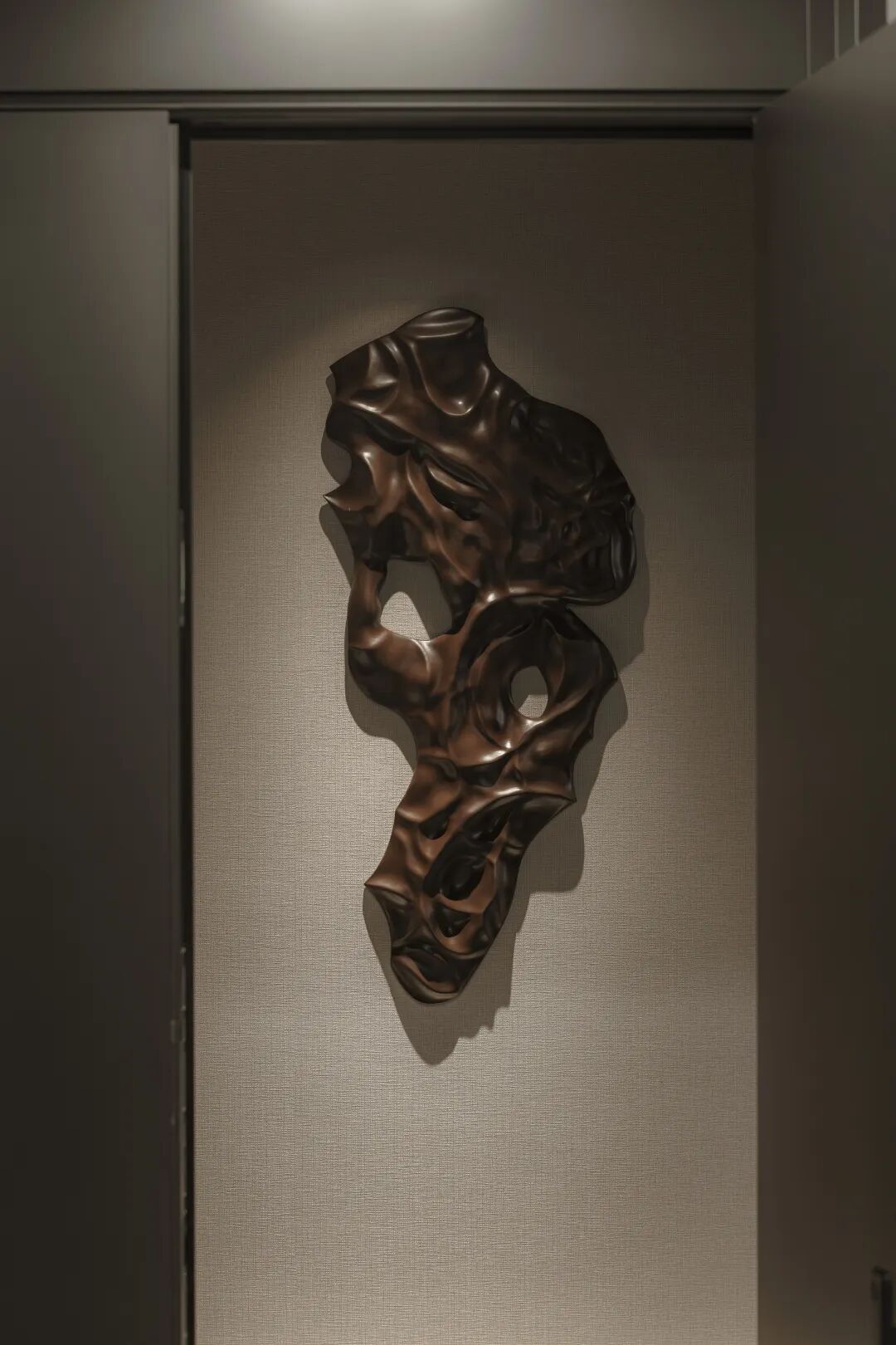 乾道南苑上叠丨中国邵阳丨有禾设计-21