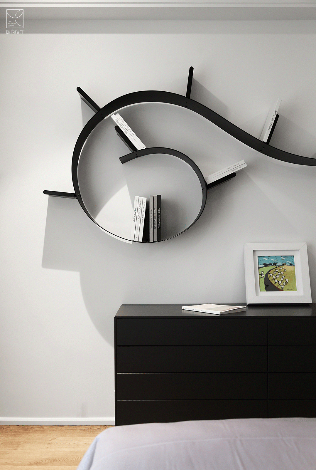 SILENT SPACE 缄默空间-56