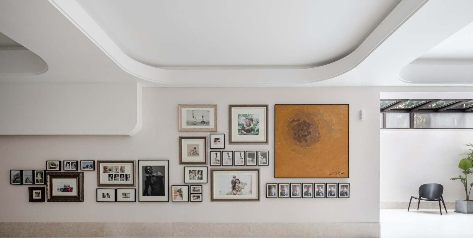 YANG 的「自·白」——简约留白,自然舒适-56