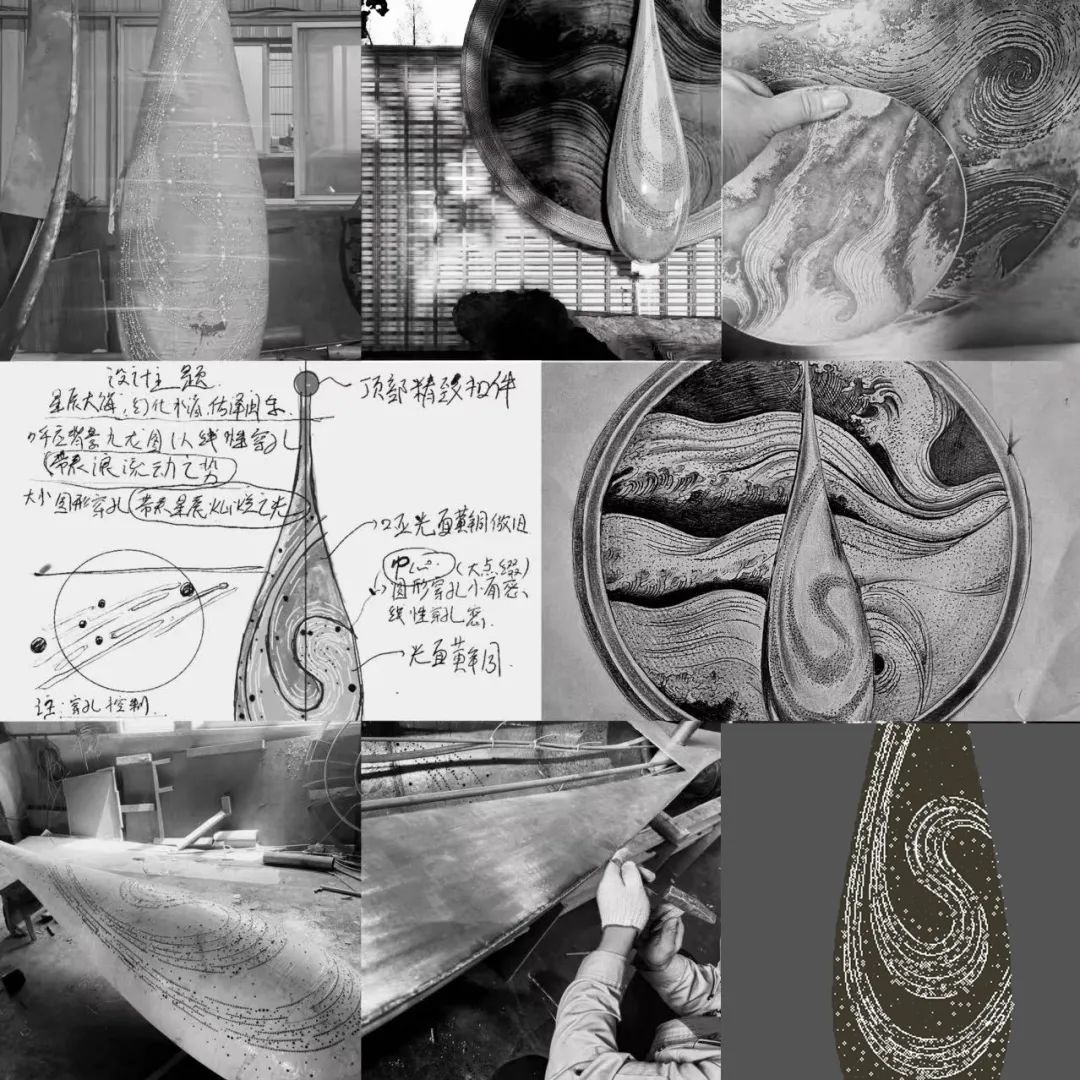 宁德宝信·郦景水鄉一期丨中国宁德丨深圳艺莫设计有限公司,福建博宇建筑设计有限公司等-78