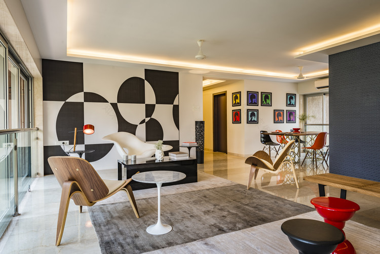 孟买热带公寓-7