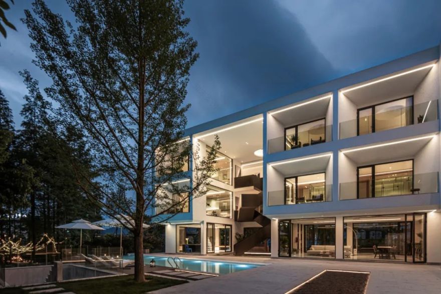 莫干山秘境杉林,尽享自然之美-29