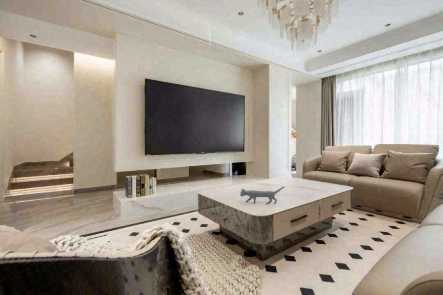 大户型设计要点-11