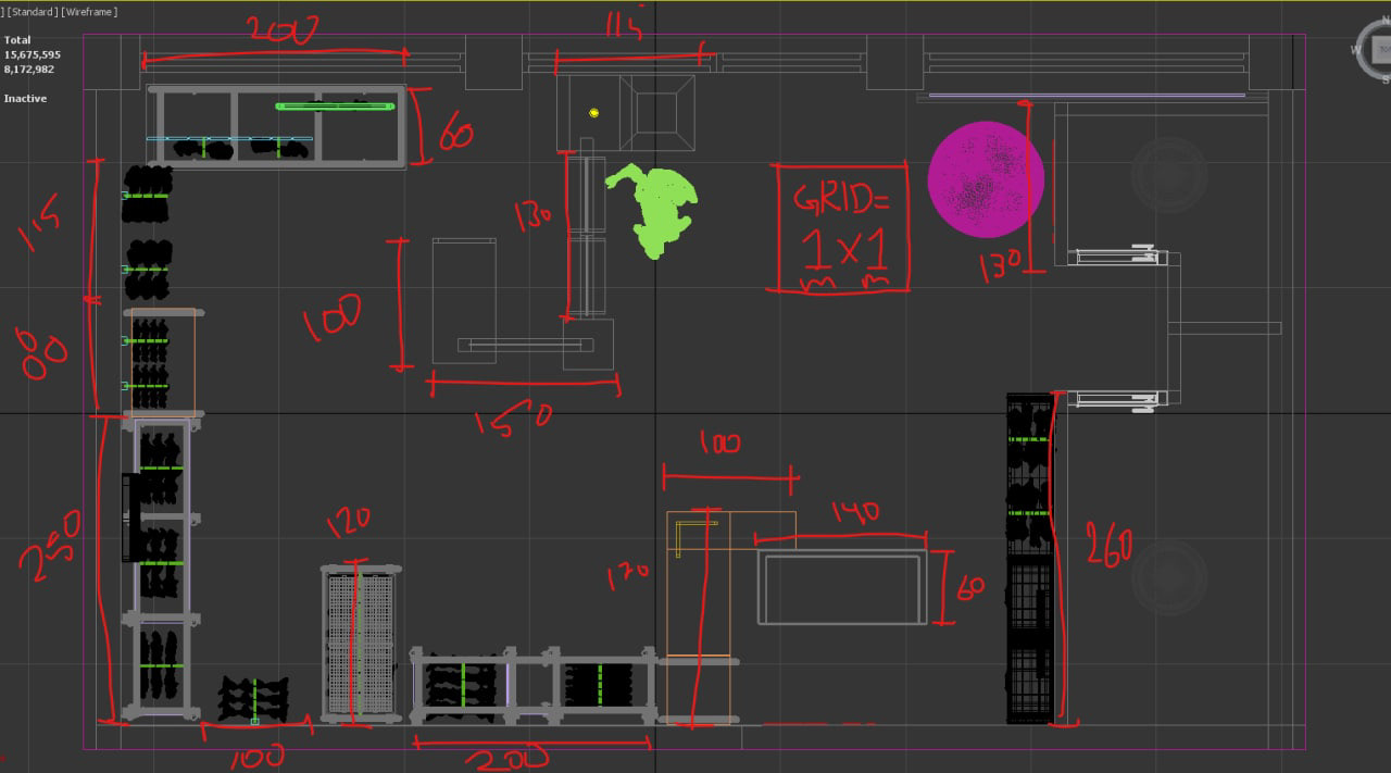 Zuqaq13 服装店室内设计与施工丨URBANO 团队-59